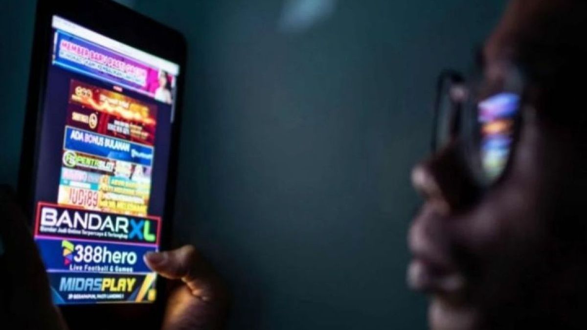 Cara Blokir Situs Judi Slot Online di Handphone agar Hidup Lebih Nyaman