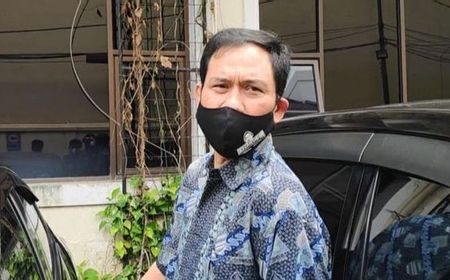 Sidang Munarman, Saksi Beberkan Dugaan Keterlibatan Terdakwa dalam Aksi Teroris