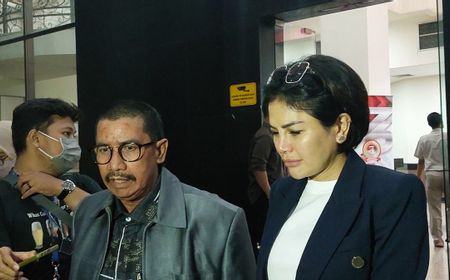 36 Gerai Holywings Ditutup, Nikita Mirzani yang Ivestasi Miliaran Rupiah Tak Mau Bicara: Tanya Manajemen Saja