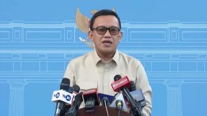 الوزير كاردينغ مينتا يطلب أن يكون على دراية بالعمل النقدي ، وصاغة CPMI ليصبح عمالا رخيصين في الخارج