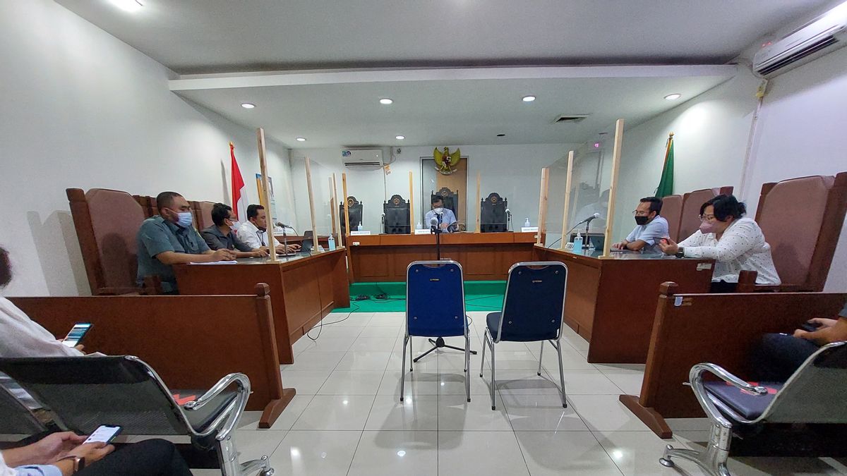 Anies, Tito, dan Ketua Satgas COVID-19 Digugat Terkait PPKM