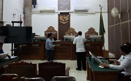 Praperadilan Mafia Hukum Notaris Surabaya Berlangsung Singkat