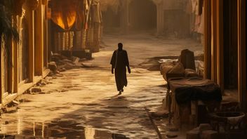 L'histoire d'Uwais Al Qarni : un jeune homme fidèle à sa mère et à son prophète