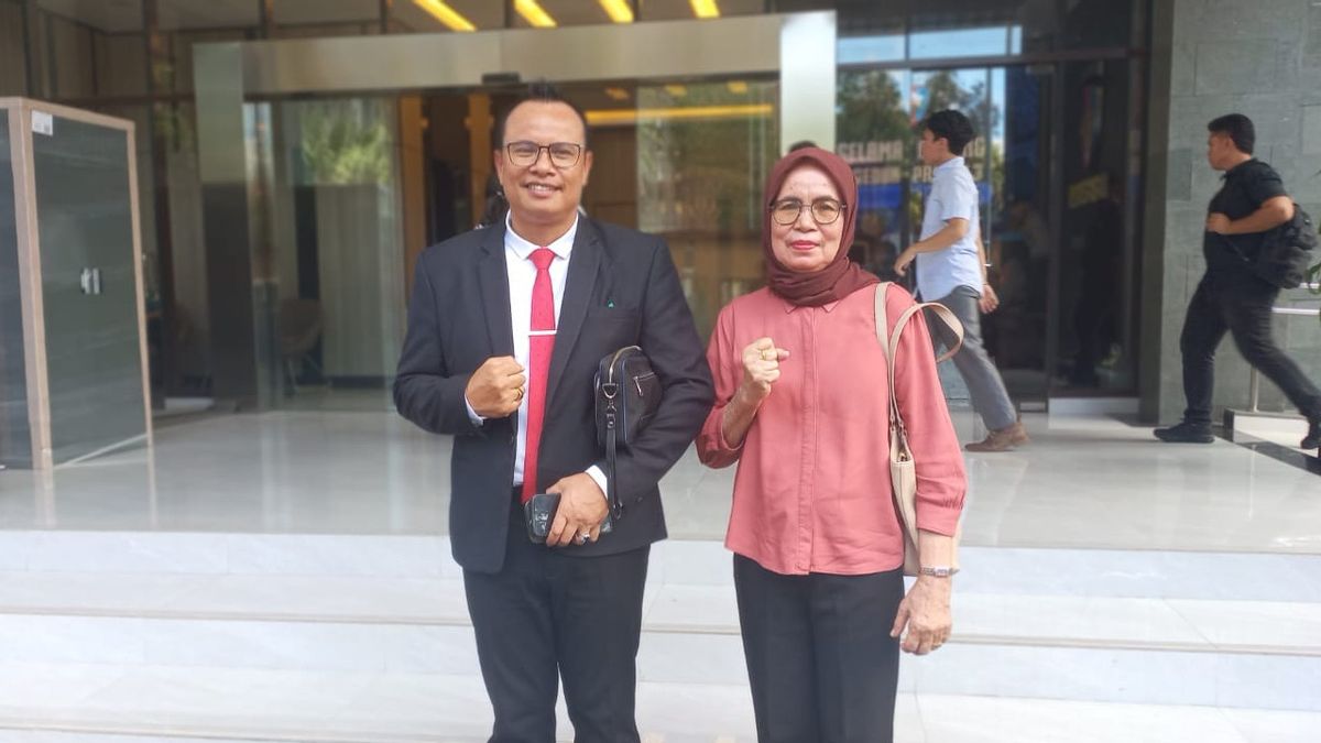 Propam Polri Periksa Sejumlah Saksi Kasus Dugaan Penggelapan Sertifikat Tanah di Kalteng