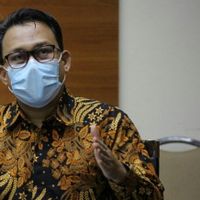 KPK：DPC PDIP主席Kendal收回从Juliari Batubara收到的款项