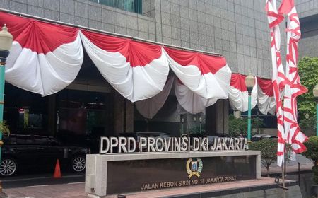 Di Tengah Mandeknya Pembangunan ITF Jakarta, DPRD Indramayu Malah Konsultasi Pengelolaan Sampah ke DPRD DKI