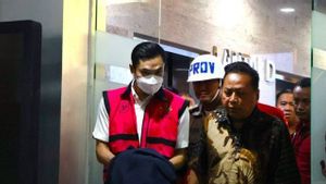 Suami Sandra Dewi Baru Bisa Dikunjungi Setelah Sepekan Ditahan