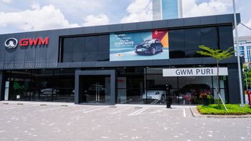GWM Resmikan Dealer ke-16 di Indonesia, Hadir di Puri Jakarta Barat