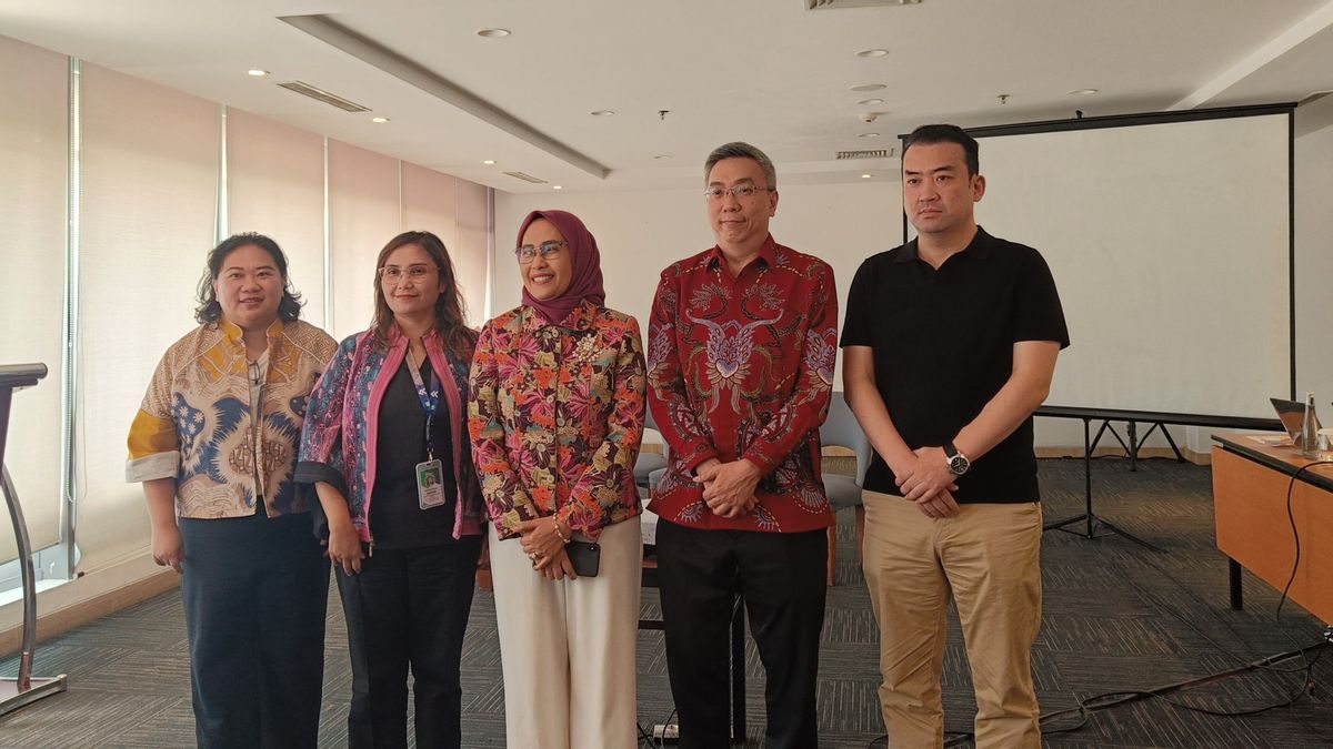 Entrepreneurs Call CSE Asia 2024 Will Strengthen Trade Of Made In Indonesia Products