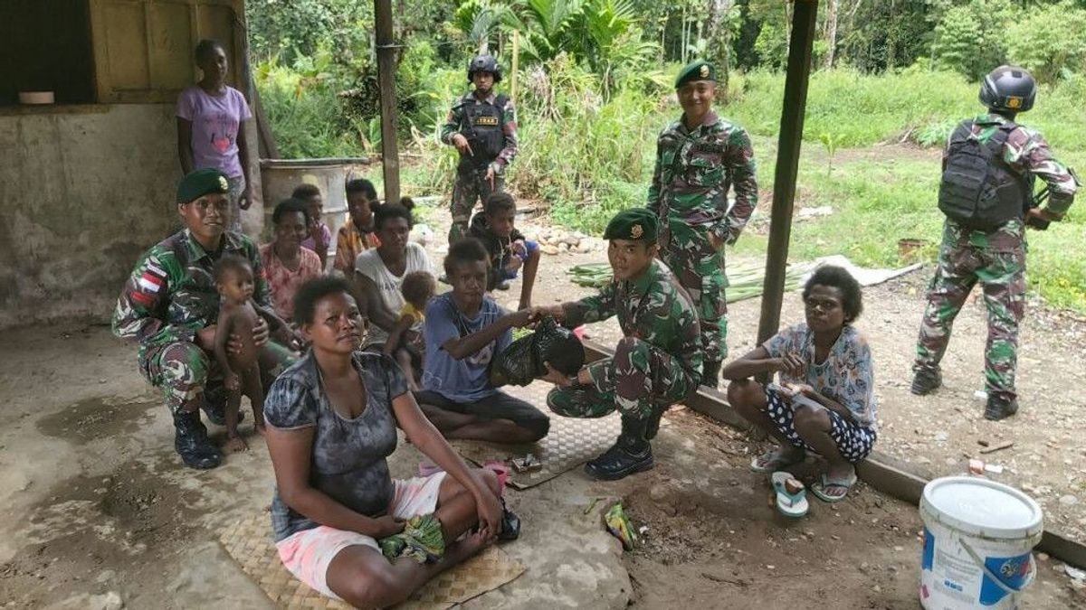 Akar Konflik Papua Hingga KKB Ditetapkan Teroris dan Apa Konsekuensinya?