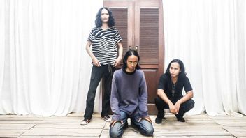 <i>Sendiri</i>, Kepingan <i>Puzzle</i> yang Hilang dalam Album Debut Rachun