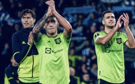 Kecewa MU Menang tapi Gagal Juara Grup, Ten Hag: Kami Punya Satu Peluang Besar di Babak Kedua