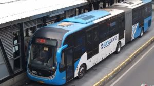 Halte Harmoni Ditutup Akibat Pengerjaan MRT Fase 2, Ini Perubahan Rute-rute Bus Transjakarta  
