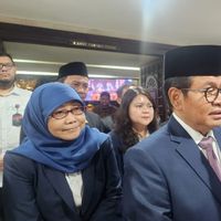 Pramono Klaim Tak Ada Pemotongan Penerima Subsidi Pangan Meski Anggaran Dikurangi di RAPBD 2026
