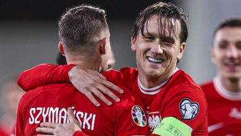 Prediksi Kualifikasi Euro 2024 Polandia Vs Moldova: Butuh Kemenangan