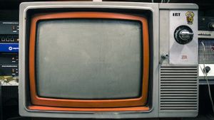 7 Jenis Teknologi Televisi dari Masa ke Masa