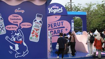 グルテンフリー、ヨーグルトから新しいエネルギーを歓迎する