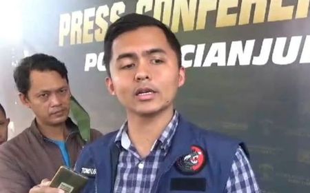 Dewas RSUD Pagelaran Cianjur Jadi Tersangka Penganiayaan Mahasiswa