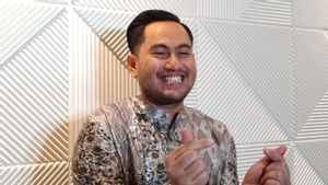 Tak Mau Terlalu Lama Sendiri, King Nassar Berharap Bisa Menikah Tahun Ini