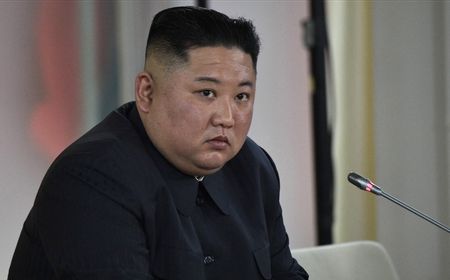 Kim Jong Un Perintahkan Makan Anjing Peliharaan untuk Antisipasi Kelaparan