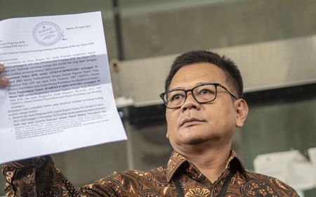 Pencopotan Brigjen Endar Diduga Maladministrasi Gegara KPK Tak Kooperatif Penuhi Panggilan Ombudsman