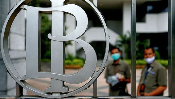 Akselerasi Vaksinasi hingga Strategi Khusus Bank Indonesia, Pertumbuhan Ekonomi 2022 Bisa Capai 5,3 Persen