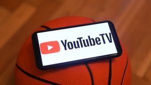 YouTube TV Dikecam, Paket Olahraga Baru Tanpa Akses ESPN Unlimited