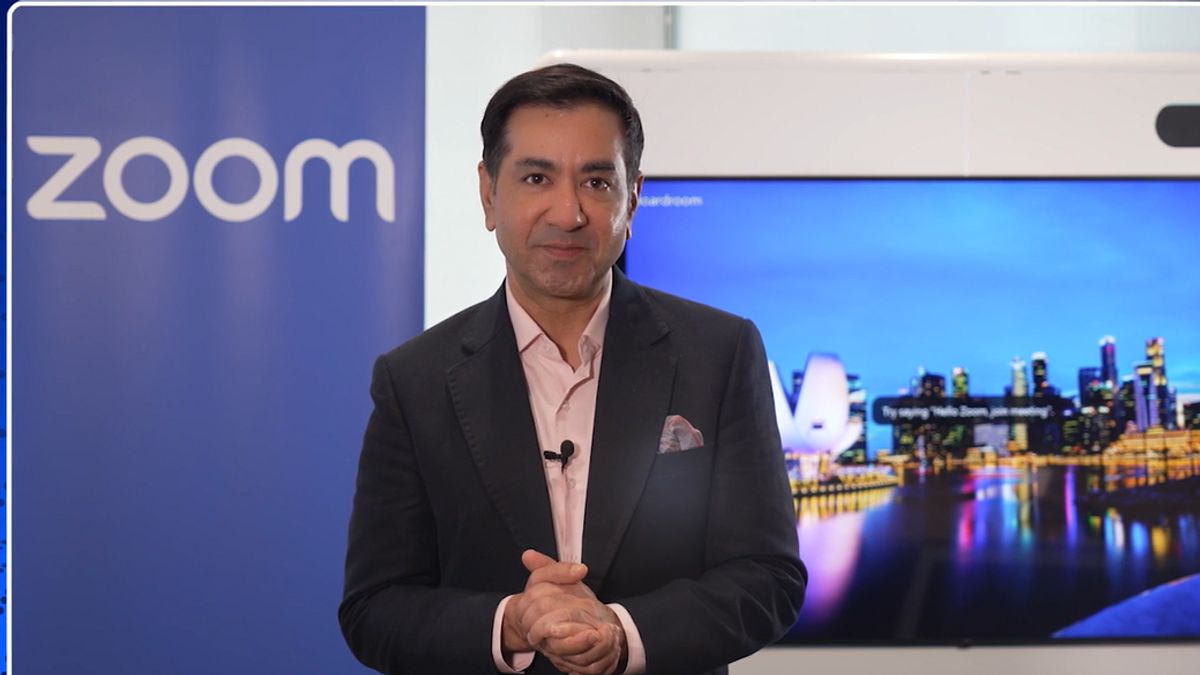 Zoom Supports Business Transformation With AI-Based CX Platform