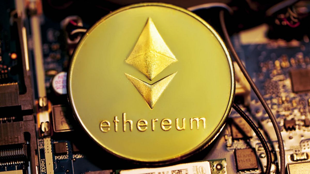 Chairperson Of The CFTC Claims Ethereum As A Commodity, SEC Covers ETH Sekuritas