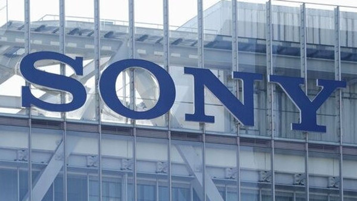 Japan Disburse Subsidies to Sony, Boost Production of Advanced Sensors
