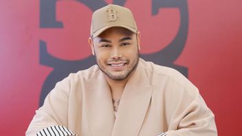 ハッジに上がった後、イワン・グナワンはプライバシーを維持したい:私は暴露を超えていると感じる