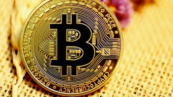 Tim Peneliti Standard Chartered Perkirakan Bitcoin Bakal Tembus 100.000 Dolar AS