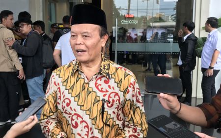 Dikritik Ahmad Ali NasDem, HNW Dukung Pendapat Sohibul Iman soal Ceruk Anies Bukan Islam