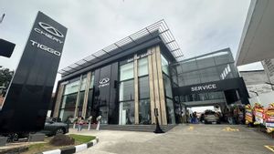 Chery Inaugurates 47th Dealer In Bekasi, The Largest Dealer In The Jabodetabek Region