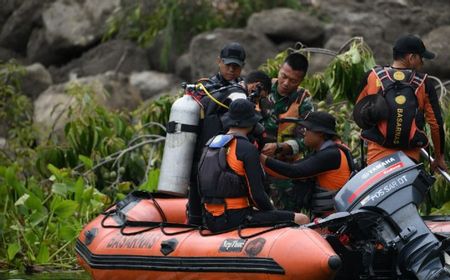 Masa Pencarian 10 Korban Banjir Bandang Humbahas Diperpanjang