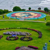 Ducati Promosikan Wisata Bali Lewat We Ride As One 2026