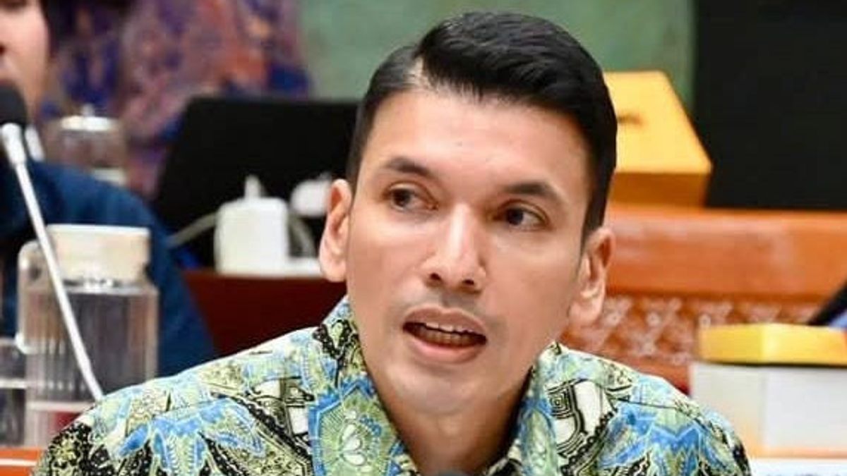 Anggota DPR Dilaporkan Gara-gara Penyalahgunaan Jabatan hingga Penyimpangan Keuangan di Universitas Malahayati