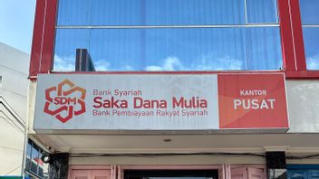 LPS تستعد لدفع ودائع عملاء PT BPRS Saka Dana Mulia