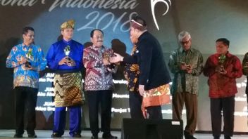 Kembali Digelar Tahun Ini, Intip 18 Nominasi API Award 2022