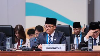 Indonesia-Thailand Gelar JCM ke-10, Menlu Sugiono: Fondasi Baru Bagi Hubungan yang Lebih Kokoh dan Strategis