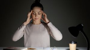 Mengenal Alasan Mengapa Penting Belajar Mengatasi Stres, Sudah Tahu Caranya?