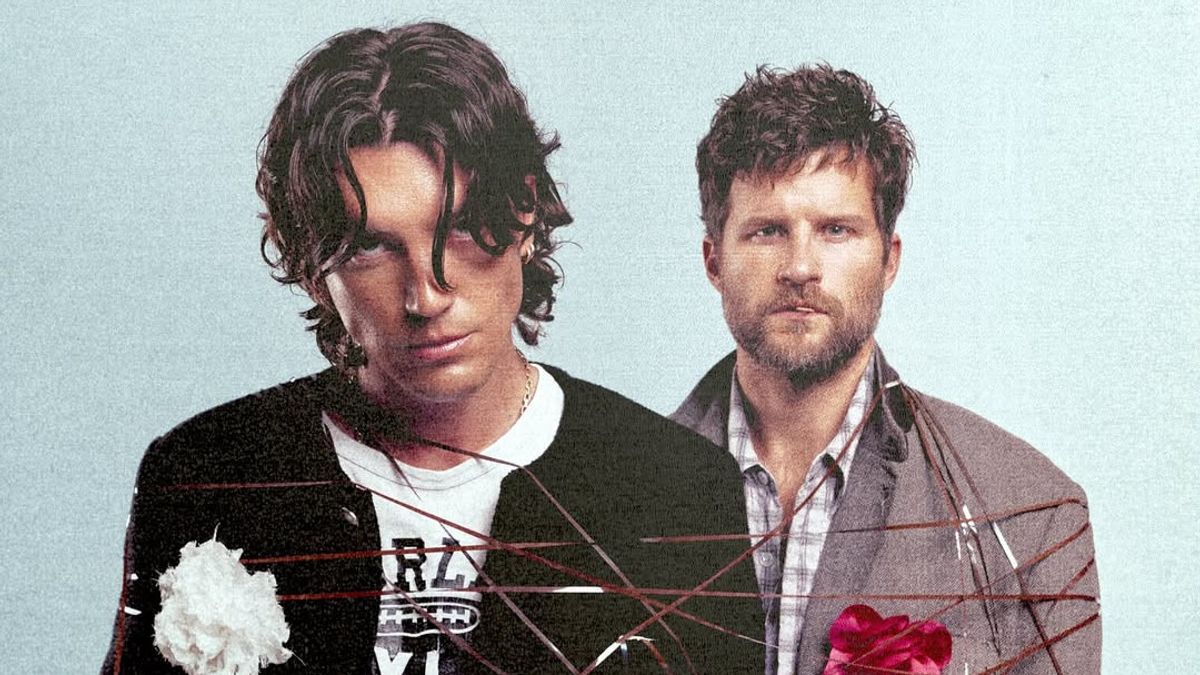 LANY Presents Thematic Exploration On Soft Album
