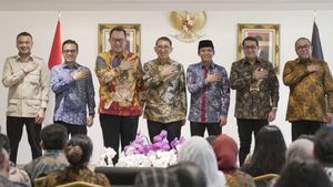 Kemenbud Satukan Lintas Sektor, Kebudayaan Tak Mau Lagi Jalan Sendiri