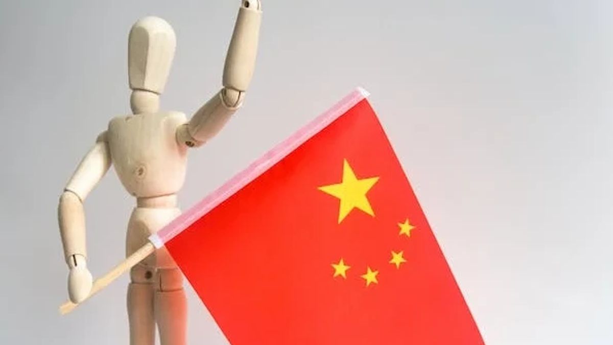 China's Internet Regulator Removes 1.4 Million Social Media Posts, This Is The Cause