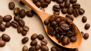 3 Best Coffee Seeds In Asia Atlas Taste Version, Indonesia Occupies First Position