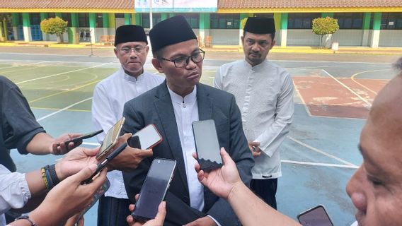 Momentum Hari Santri 2024: Peran Santri dalam Merengkuh Masa Depan