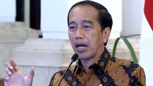 Jokowi Berbagi Cerita, Malam-malam Ditelepon Perdana Menteri Negara Lain Minta Minyak Goreng