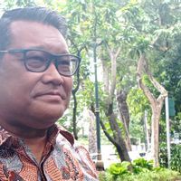 PDIP Syaratkan Kadernya Jadi Cawagub Jika Dukung Anies di Pilgub Jakarta