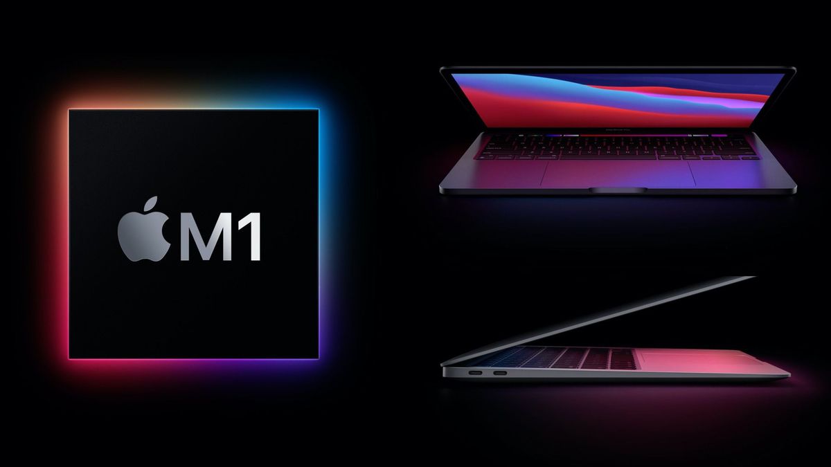 MacBook Pro M1 dan MacBook Air M1, Sudah Bisa Dibeli di Indonesia