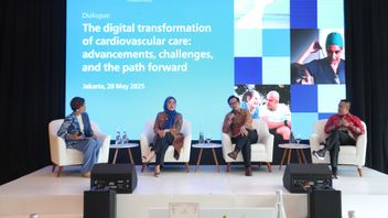 Philips, YJI, dan ARSSI Dukung Adopsi Teknologi untuk Tingkatkan Kualitas Perawatan Jantung di Indonesia